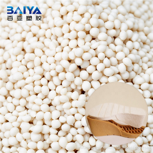 Factory Direct High Quality tpr for shoes soles with cheap price